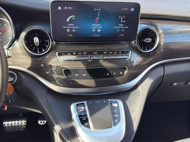 Mercedes-Benz V 300 4MATIC