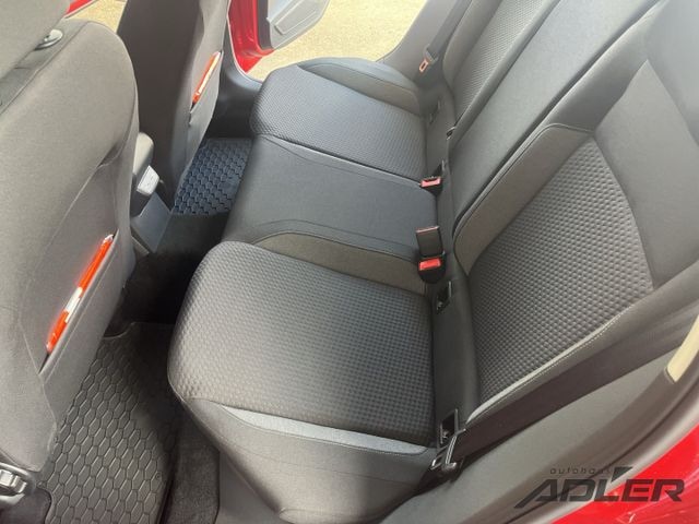 Volkswagen Taigo 1.0 TSI Life