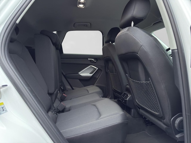 Audi Q3 45 TFSI Hybride S-Tronic