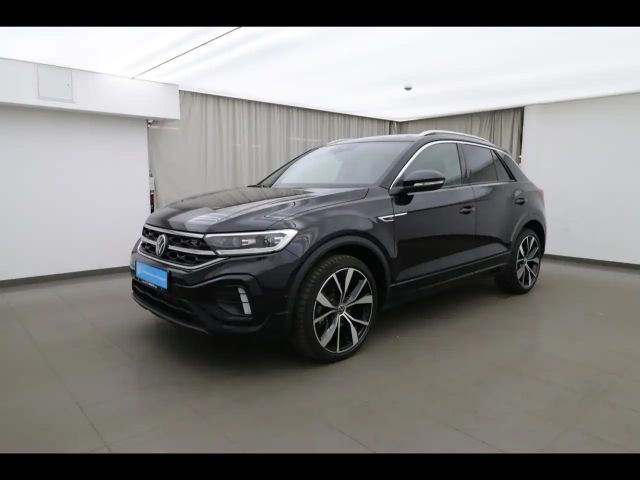 Volkswagen T-Roc 2.0 TSI 4Motion DSG R-Line