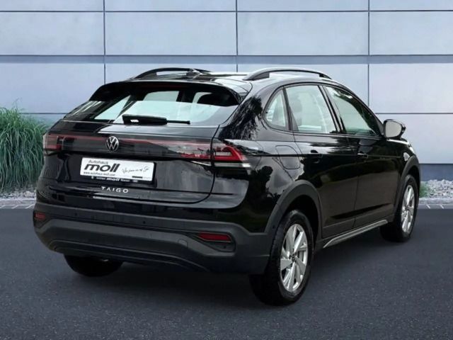 Volkswagen Taigo 1.0 TSI DSG Life