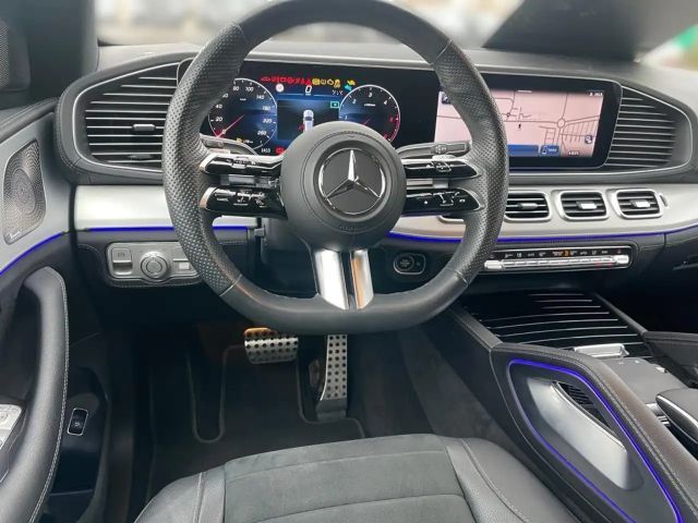 Mercedes-Benz GLE 300 4MATIC AMG Line GLE 300 d