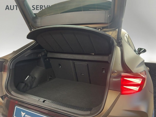 Cupra Formentor 1.5 TSI VZ