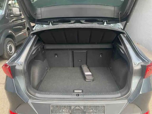 Cupra Formentor 2.0 TSI DSG