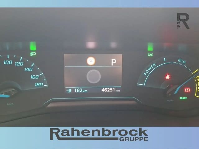 Peugeot E-208 Allure Pack