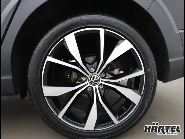 Volkswagen Taigo 1.0 TSI DSG R-Line