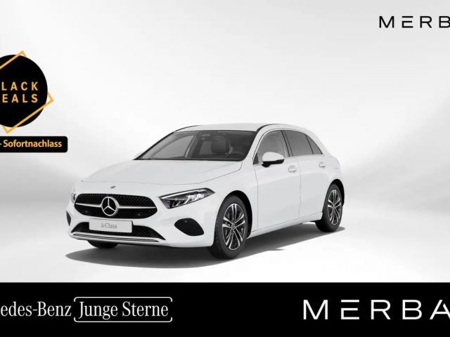 Mercedes-Benz A 180 Progressive