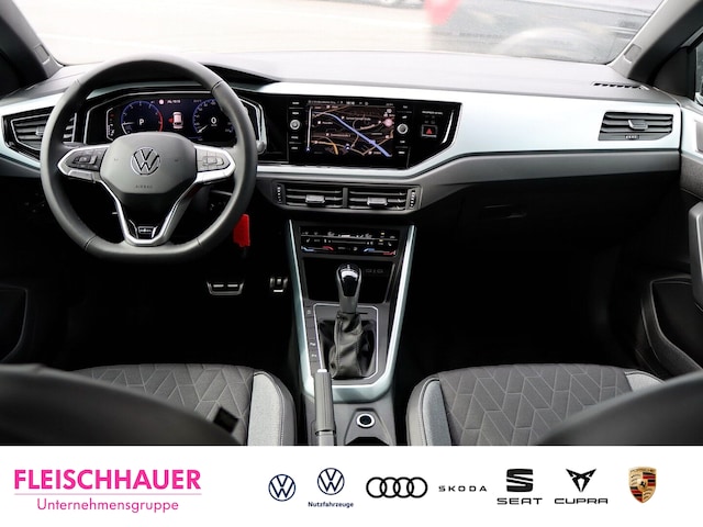 Volkswagen Taigo 1.0 TSI