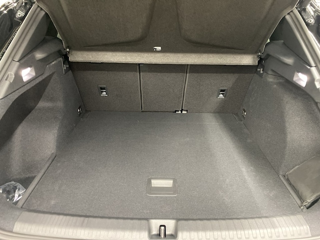 Cupra Terramar 2.0 TSI VZ