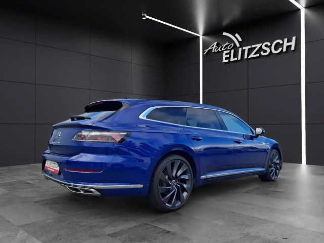 Volkswagen Arteon Shooting Brake DSG R-Line
