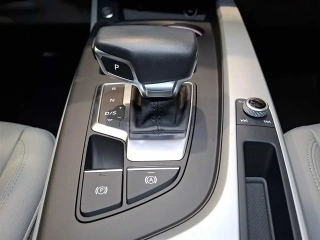 Audi A5 2.0 TFSI Quattro S-Tronic