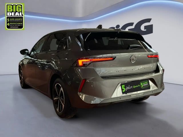 Opel Astra L 1.2 Klima Sitzheizung, Allwetterreifen