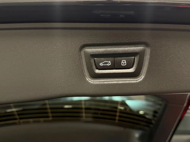 BMW 520 520d M-Sport Touring