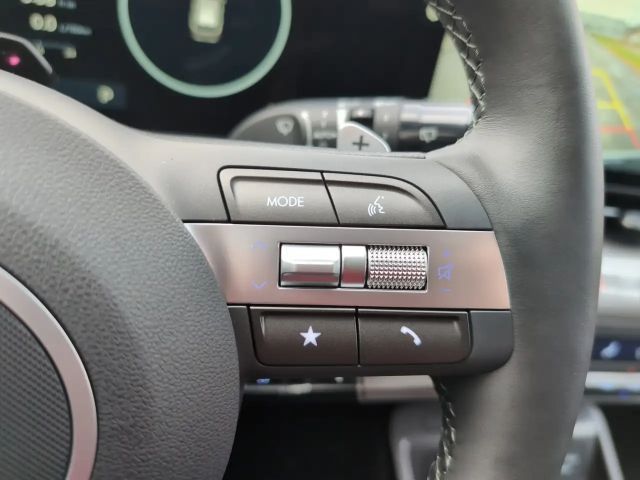 Hyundai Kona 1.6 T-GDi Vierwielaandrijving