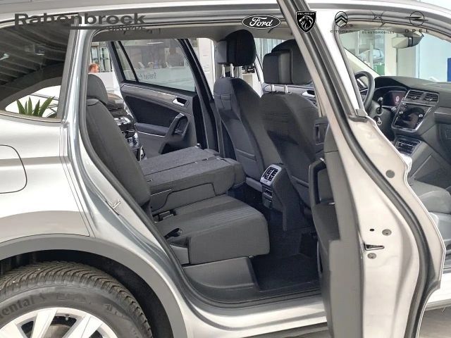 Volkswagen Tiguan 1.5 TSI Allspace Life