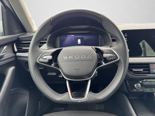 Skoda Kamiq 1.0 TSI Selection