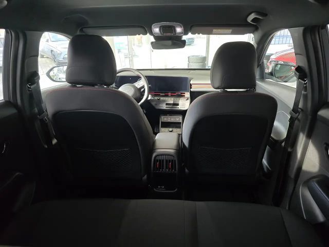 Hyundai Kona Electric N Line