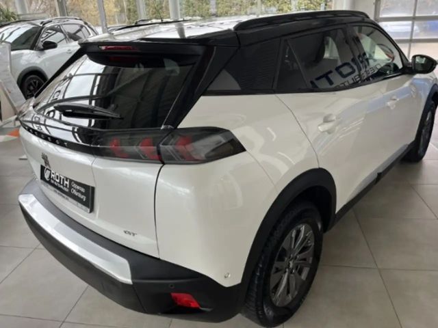 Peugeot 2008 GT-Line