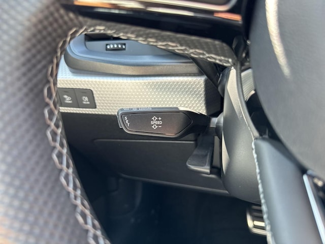 Audi A1 40 TFSI S-Line S-Tronic Sportback