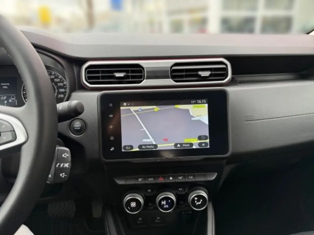 Dacia Duster 2WD TCe 150