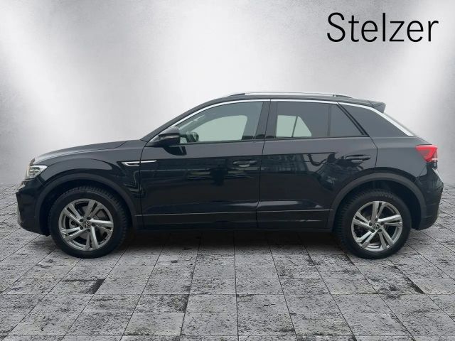 Volkswagen T-Roc 2.0 TDI 4Motion DSG R-Line
