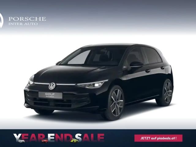 Volkswagen Golf DSG eHybrid