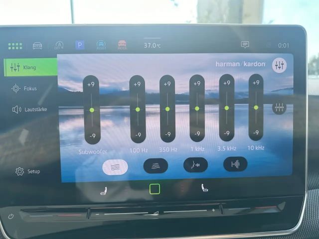 Volkswagen Golf DSG GTI