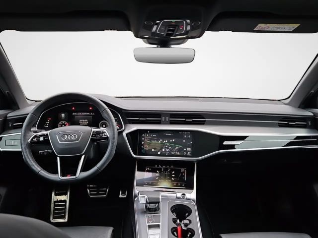 Audi S6 Avant Quattro