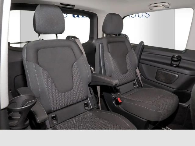 Mercedes-Benz EQV 300 Limousine Lang