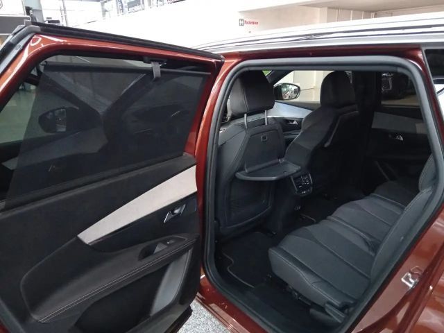 Peugeot 5008 GT-Line