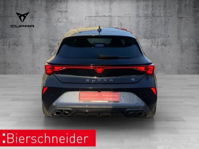 Cupra Leon 2.0 TSI DSG VZ