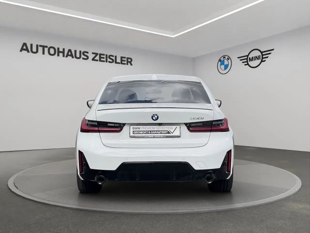 BMW 330 330i M-Sport Sedan