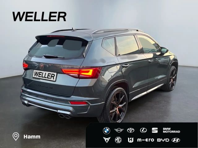 Cupra Ateca 2.0 TSI 4Drive DSG