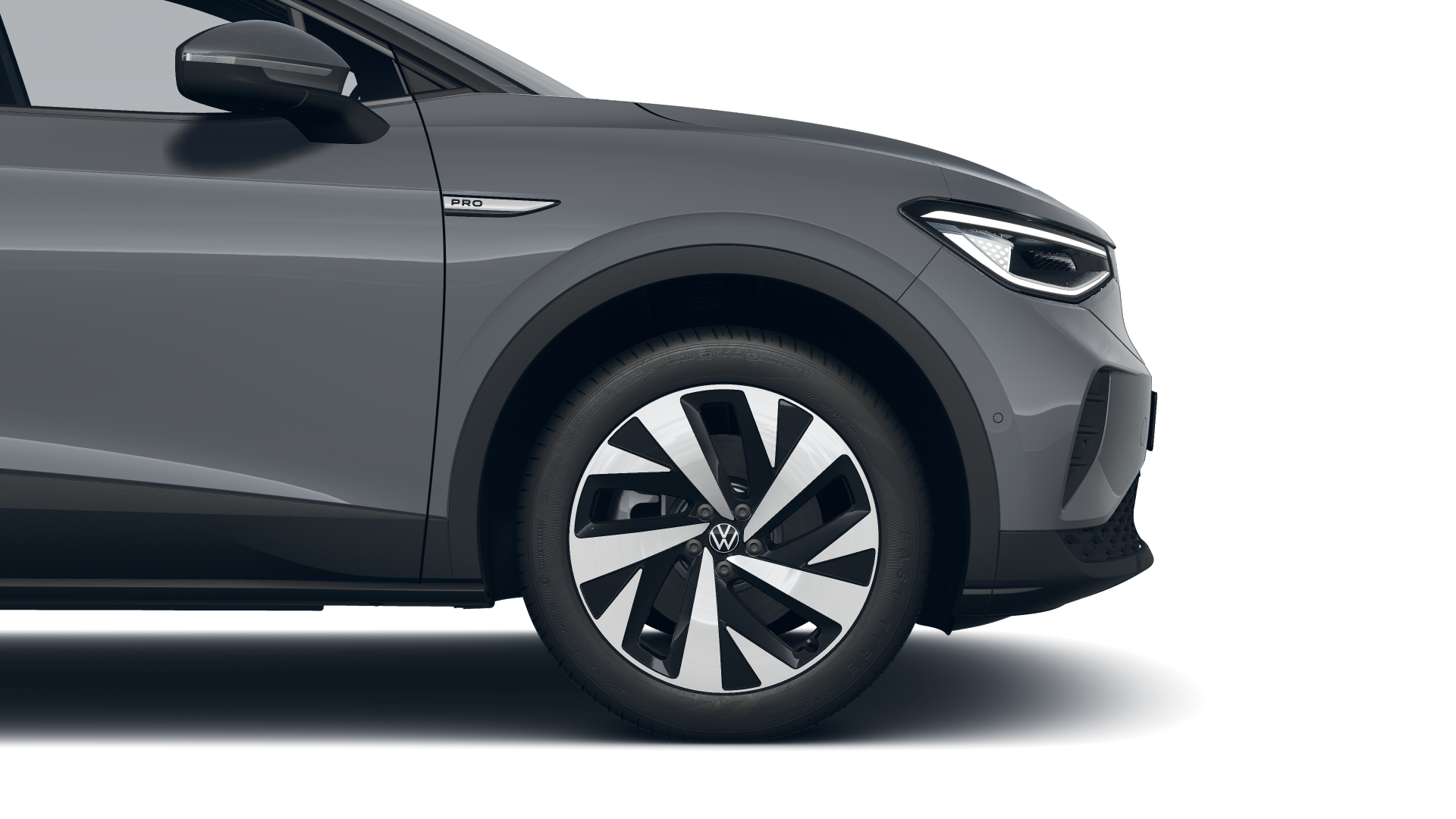 Volkswagen ID.4 82 kWh MATRIX+NAVI+APP+WäPu