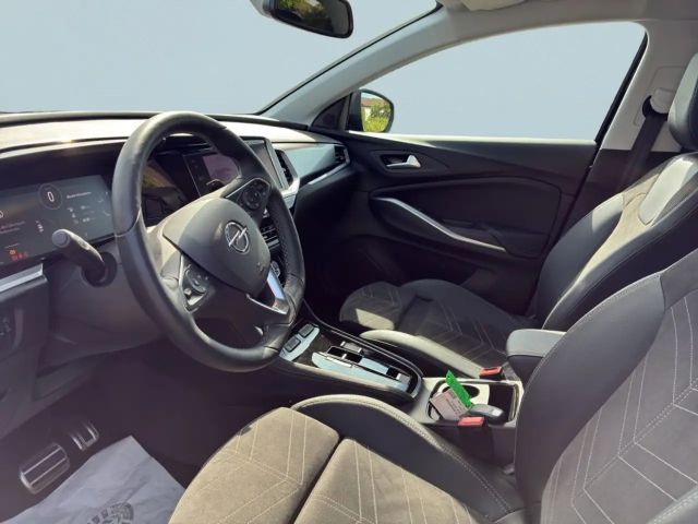 Opel Grandland X Elegance