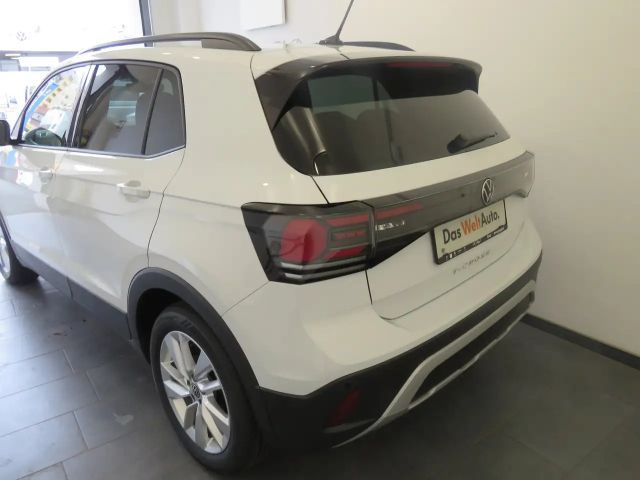 Volkswagen T-Cross Friends TSI