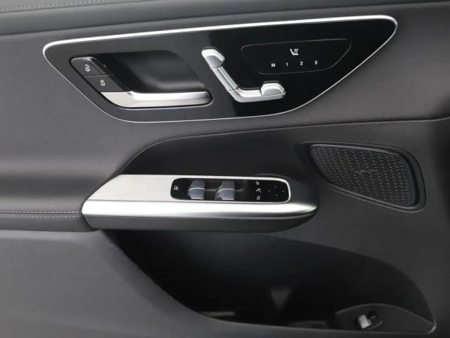 Mercedes-Benz GLC 200 4MATIC AMG Line