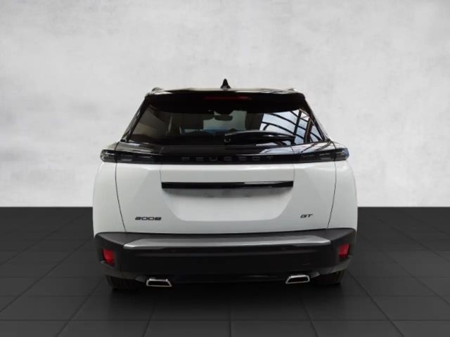 Peugeot 2008 GT-Line