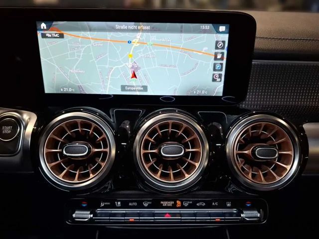 Mercedes-Benz EQB 300 4MATIC