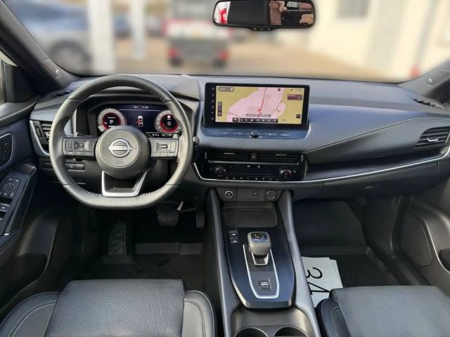 Nissan Qashqai DIG-T