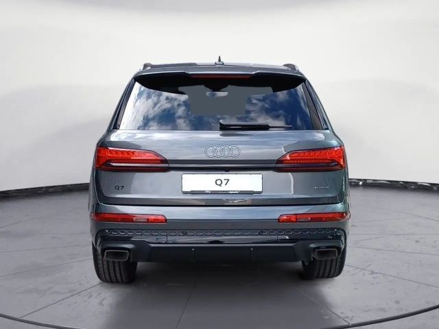 Audi Q7 50 TDI Quattro S-Line