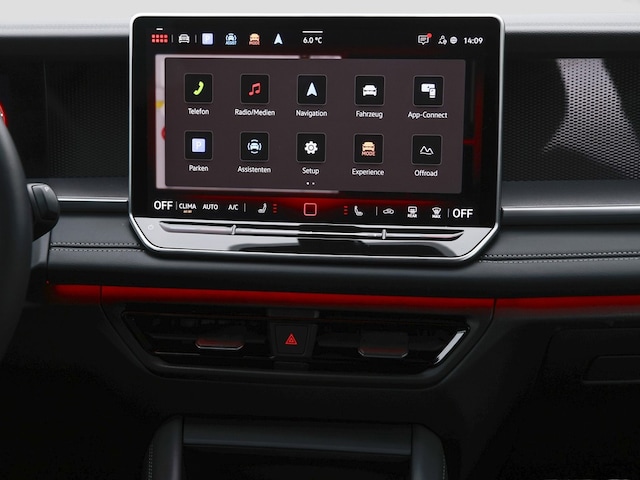 Volkswagen Tayron 2.0 TDI 4Motion DSG Life