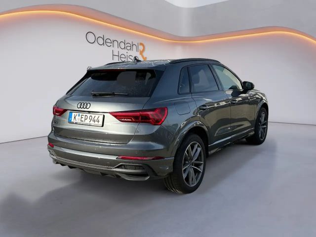 Audi Q3 35 TFSI S-Line S-Tronic