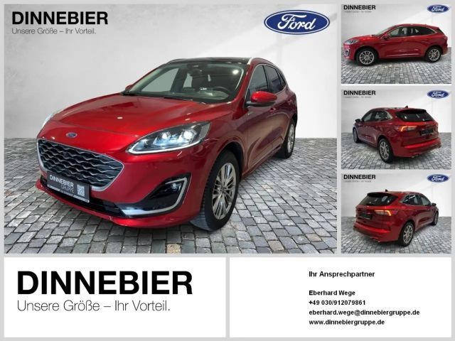 Ford Kuga Vignale