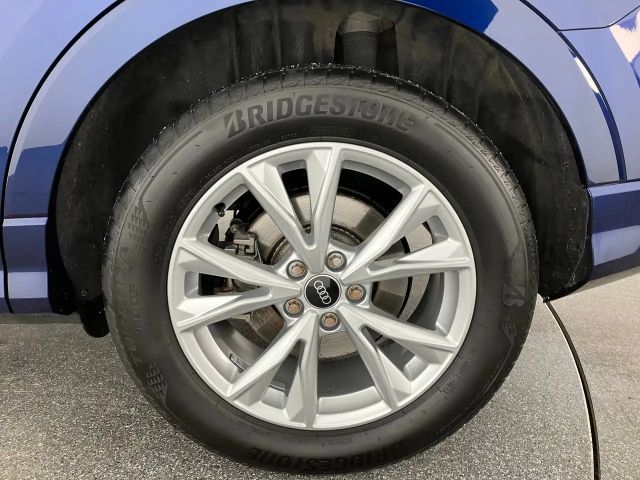 Audi Q3 40 TDI Quattro S-Line