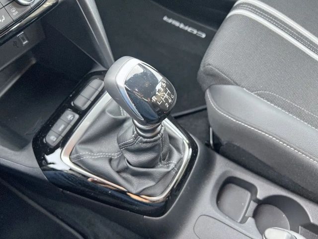 Opel Corsa GS-Line Grand Sport Turbo