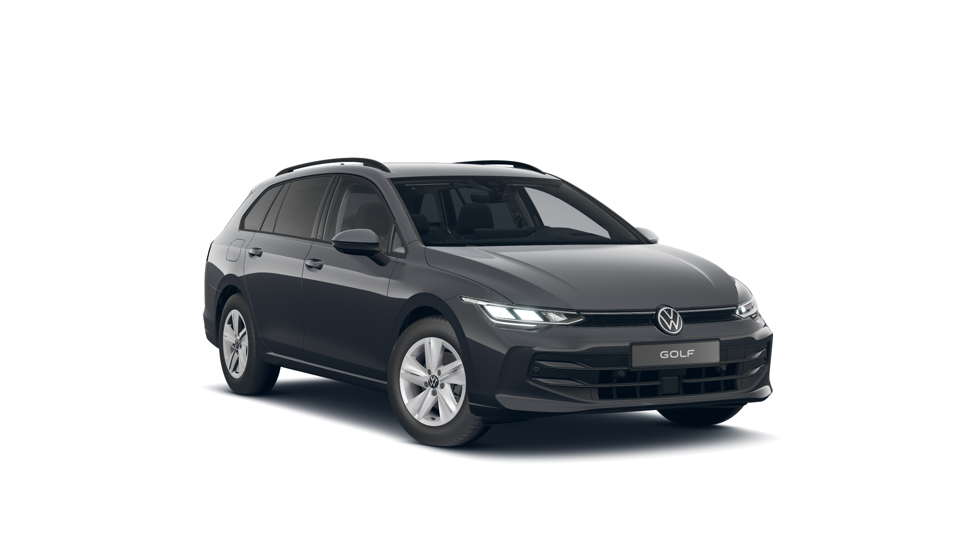 Volkswagen Golf 1.5 eTSI DSG Life Variant