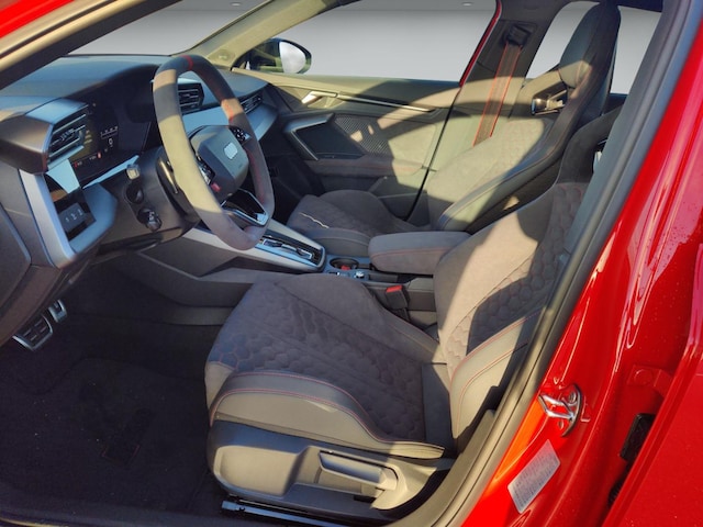 Audi RS3 Quattro S-Tronic Sportback