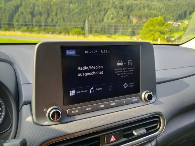 Hyundai Kona 2WD Smart T-GDi