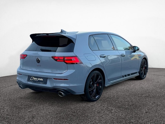 Volkswagen Golf DSG GTI Golf VIII